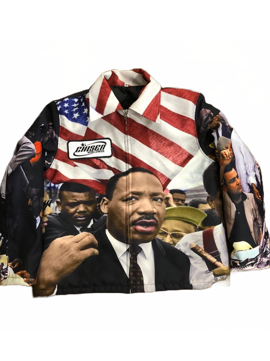 MLK Work jacket