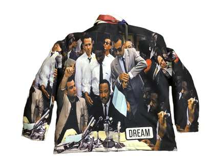 MLK jacket