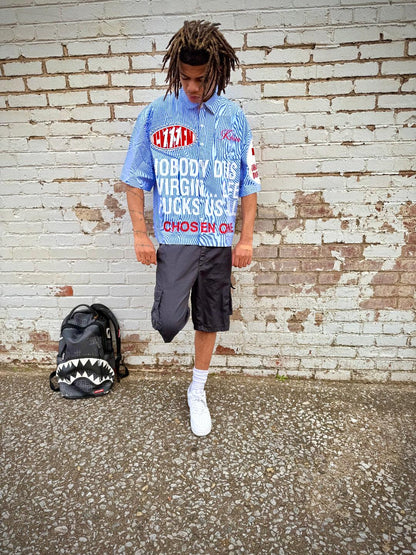 Kobain Work shirt